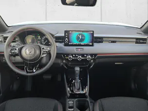 HONDA HR-V 1.5 i-MMD Advance