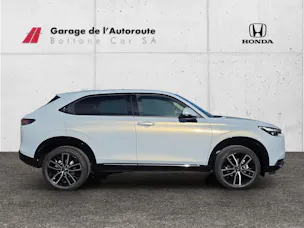 HONDA HR-V 1.5 i-MMD Advance