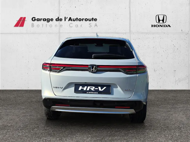HONDA HR-V 1.5 i-MMD Advance