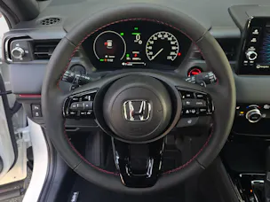 HONDA HR-V 1.5 i-MMD Advance