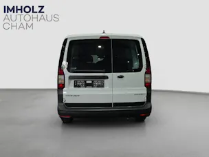 FORD Grand Transit Connect Kaw. 2.0 EcoBlue 102 PS Trned
