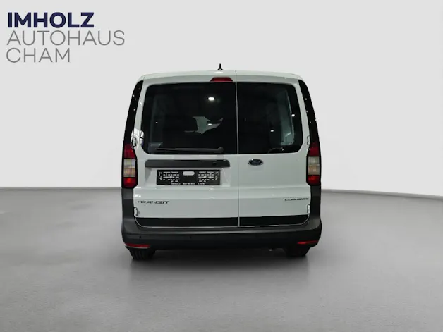 FORD Grand Transit Connect Kaw. 2.0 EcoBlue 102 PS Trned