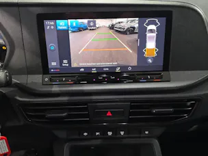 FORD Grand Transit Connect Kaw. 2.0 EcoBlue 102 PS Trned