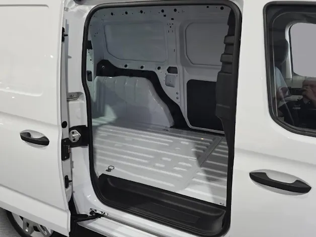 FORD Grand Transit Connect Kaw. 2.0 EcoBlue 102 PS Trned
