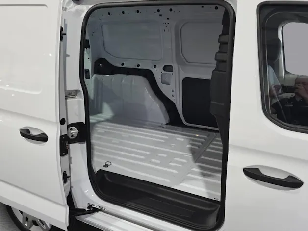 FORD Grand Transit Connect Kaw. 2.0 EcoBlue 102 PS Trned