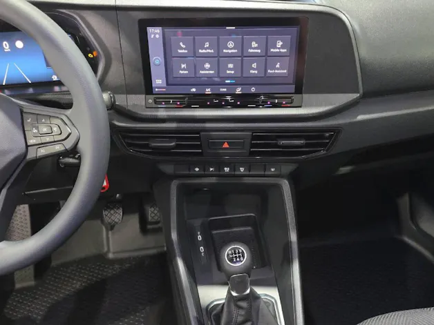 FORD Grand Transit Connect Kaw. 2.0 EcoBlue 102 PS Trned