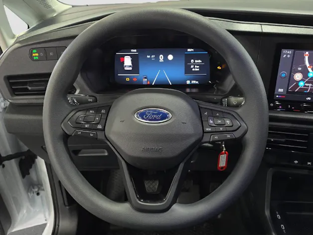 FORD Grand Transit Connect Kaw. 2.0 EcoBlue 102 PS Trned