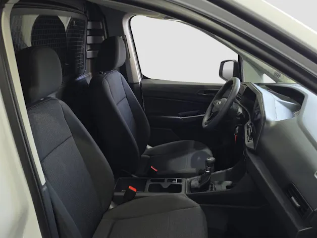 FORD Grand Transit Connect Kaw. 2.0 EcoBlue 102 PS Trned