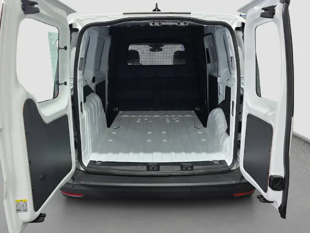 FORD Grand Transit Connect Kaw. 2.0 EcoBlue 102 PS Trned