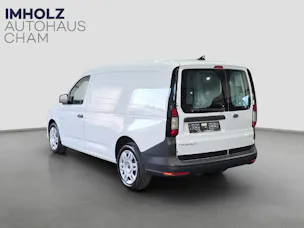 FORD Grand Transit Connect Kaw. 2.0 EcoBlue 102 PS Trned