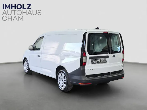 FORD Grand Transit Connect Kaw. 2.0 EcoBlue 102 PS Trned