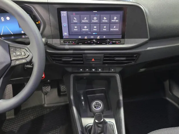 FORD Grand Transit Connect Kaw. 2.0 EcoBlue 102 PS Trend