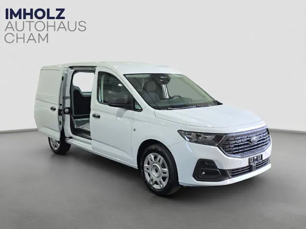 FORD Grand Transit Connect Kaw. 2.0 EcoBlue 102 PS Trend