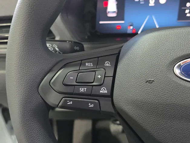 FORD Grand Transit Connect Kaw. 2.0 EcoBlue 102 PS Trend