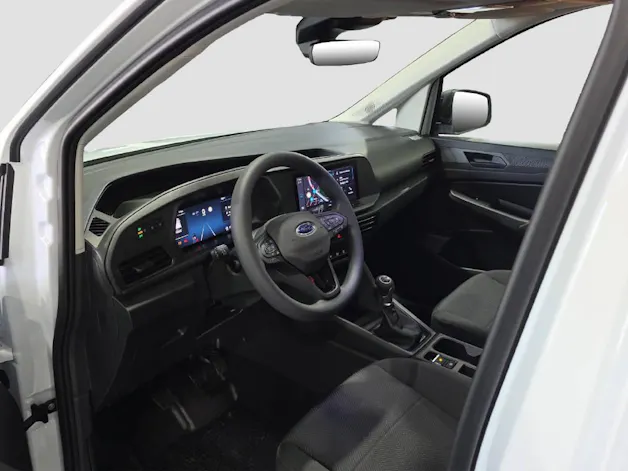 FORD Grand Transit Connect Kaw. 2.0 EcoBlue 102 PS Trend