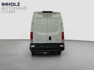 IVECO Daily 35 S 16B A8 V Kastenwagen 3520 L2H2