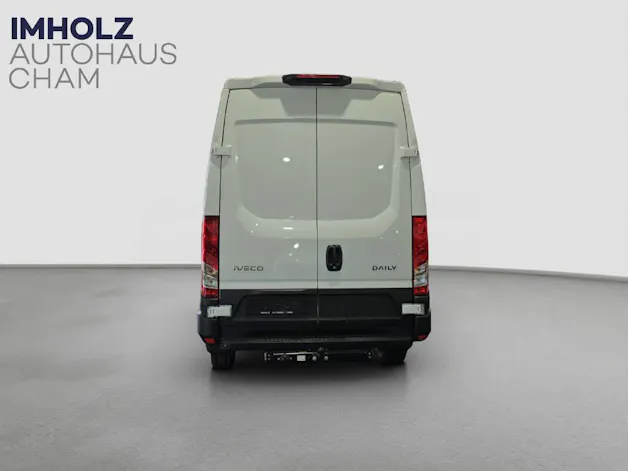 IVECO Daily 35 S 16B A8 V Kastenwagen 3520 L2H2