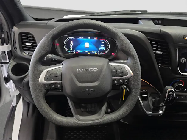 IVECO Daily 35 S 16B A8 V Kastenwagen 3520 L2H2