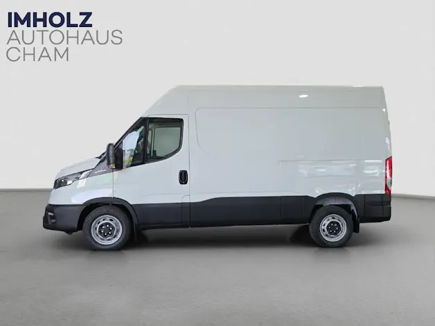 IVECO Daily 35 S 16B A8 V Kastenwagen 3520 L2H2