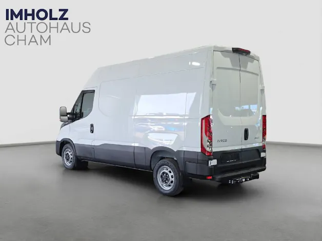 IVECO Daily 35 S 16B A8 V Kastenwagen 3520 L2H2
