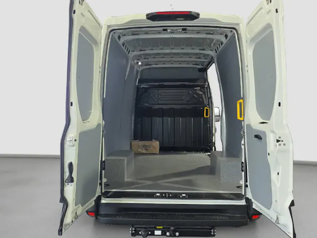 IVECO Daily 35 S 16B A8 V Kastenwagen 3520 L2H2