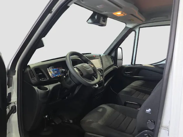 IVECO Daily 35 S 16B A8 V Kastenwagen 3520 L2H2