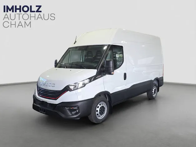 IVECO Daily 35 S 16B A8 V Kastenwagen 3520 L2H2