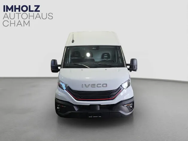 IVECO Daily 35 S 16B A8 V Kastenwagen 3520 L2H2