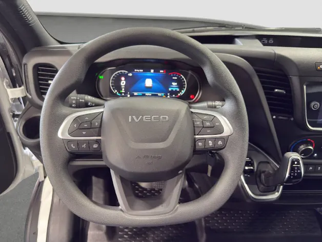 IVECO Daily 35 S 16B A8 V Kastenwagen 3520 L2H2