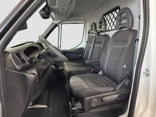 IVECO Daily 35 S 16B A8 V Kastenwagen 3520 L2H2
