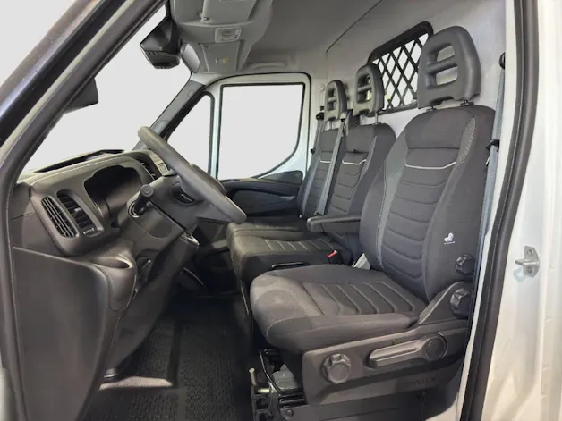 IVECO Daily 35 S 16B A8 V Kastenwagen 3520 L2H2
