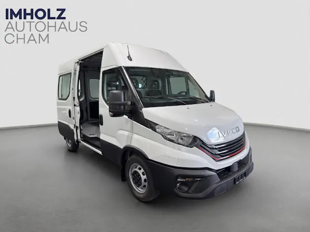 IVECO Daily 35 S 16B A8 V Kastenwagen 3520 L2H2