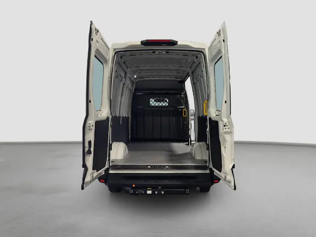 IVECO Daily 35 S 16B A8 V Kastenwagen 3520 L2H2