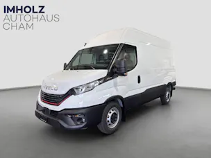 IVECO Daily 35 S 16B A8 V Kastenwagen 3520 L2H2
