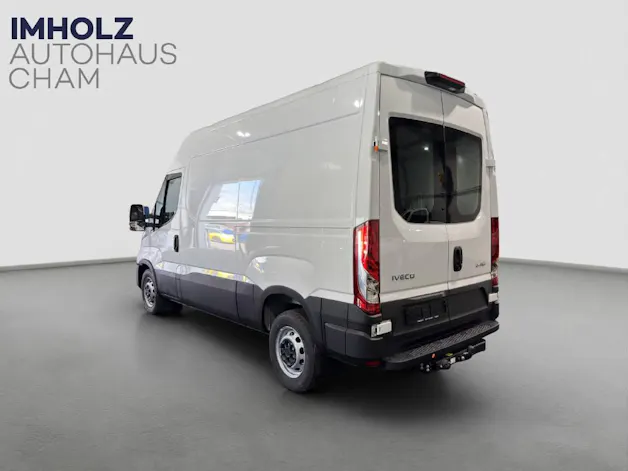 IVECO Daily 35 S 16B A8 V Kastenwagen 3520 L2H2
