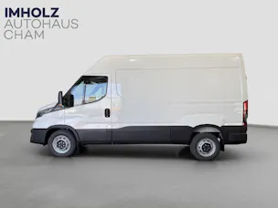IVECO Daily 35 S 16B A8 V Kastenwagen 3520 L2H2