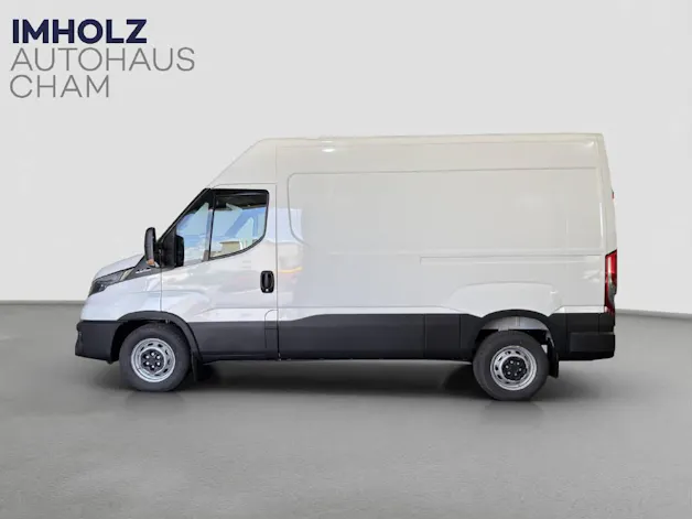 IVECO Daily 35 S 16B A8 V Kastenwagen 3520 L2H2
