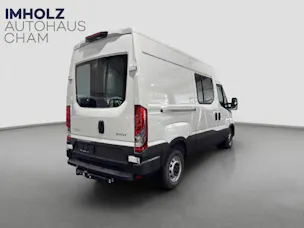 IVECO Daily 35 S 16B A8 V Kastenwagen 3520 L2H2