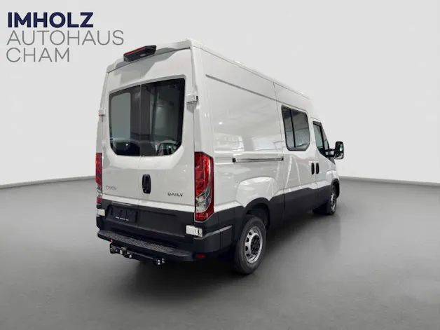 IVECO Daily 35 S 16B A8 V Kastenwagen 3520 L2H2