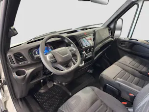 IVECO Daily 35 S 16B A8 V Kastenwagen 3520 L2H2