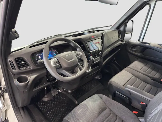 IVECO Daily 35 S 16B A8 V Kastenwagen 3520 L2H2
