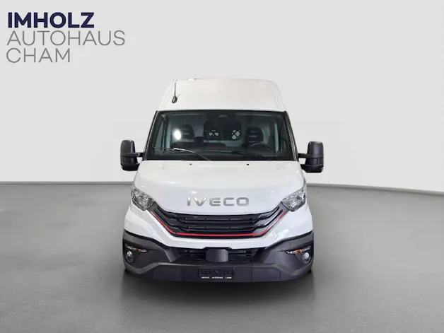 IVECO Daily 35 S 16B A8 V Kastenwagen 3520 L2H2