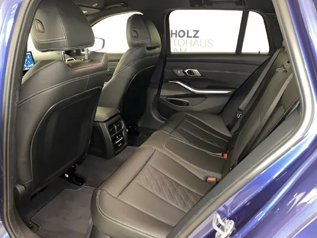 BMW Alpina B3 Touring 3.0 Biturbo GT 4x4