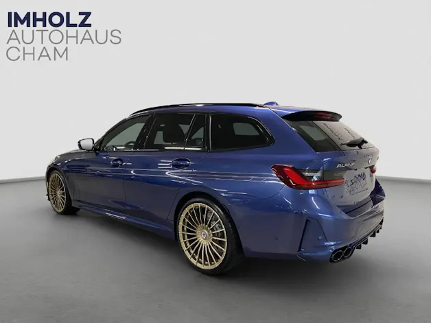 BMW Alpina B3 Touring 3.0 Biturbo GT 4x4