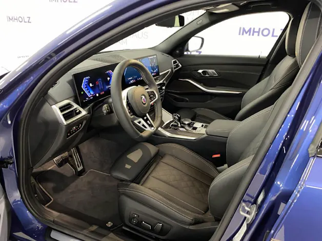 BMW Alpina B3 Touring 3.0 Biturbo GT 4x4