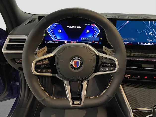 BMW Alpina B3 Touring 3.0 Biturbo GT 4x4