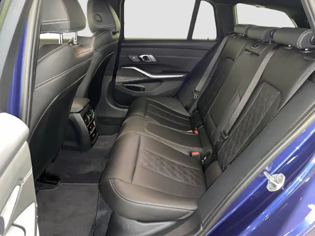 BMW Alpina B3 Touring 3.0 Biturbo GT 4x4
