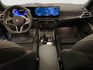BMW Alpina B3 Touring 3.0 Biturbo GT 4x4