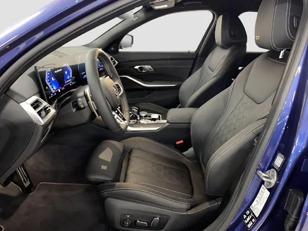 BMW Alpina B3 Touring 3.0 Biturbo GT 4x4