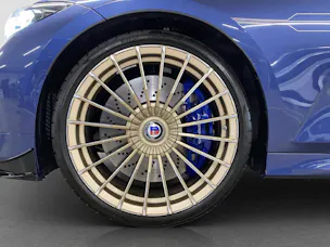 BMW Alpina B3 Touring 3.0 Biturbo GT 4x4